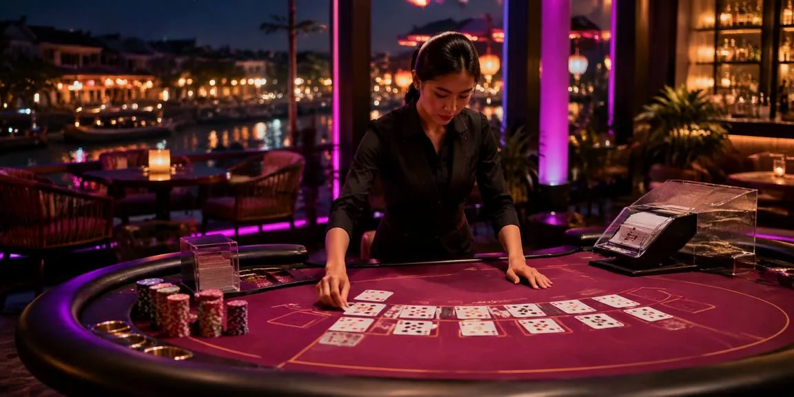 Kinh 88 Casino & Slot